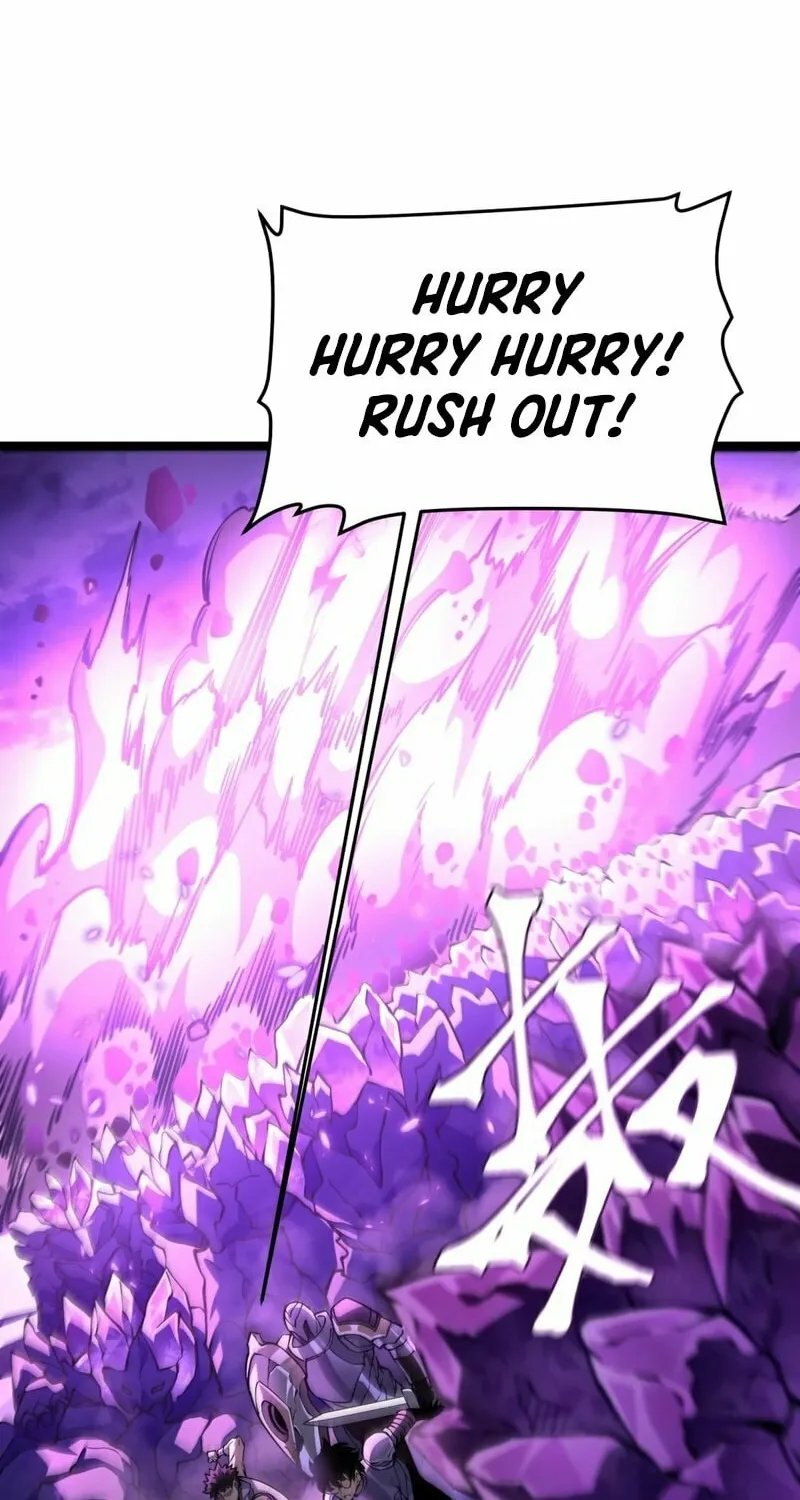 After Rebirth, I Used Mirror Reversal For Vengeance Chapter 17 page 4 - 