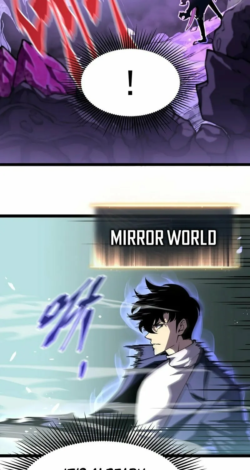 After Rebirth, I Used Mirror Reversal For Vengeance Chapter 17 page 31 - 