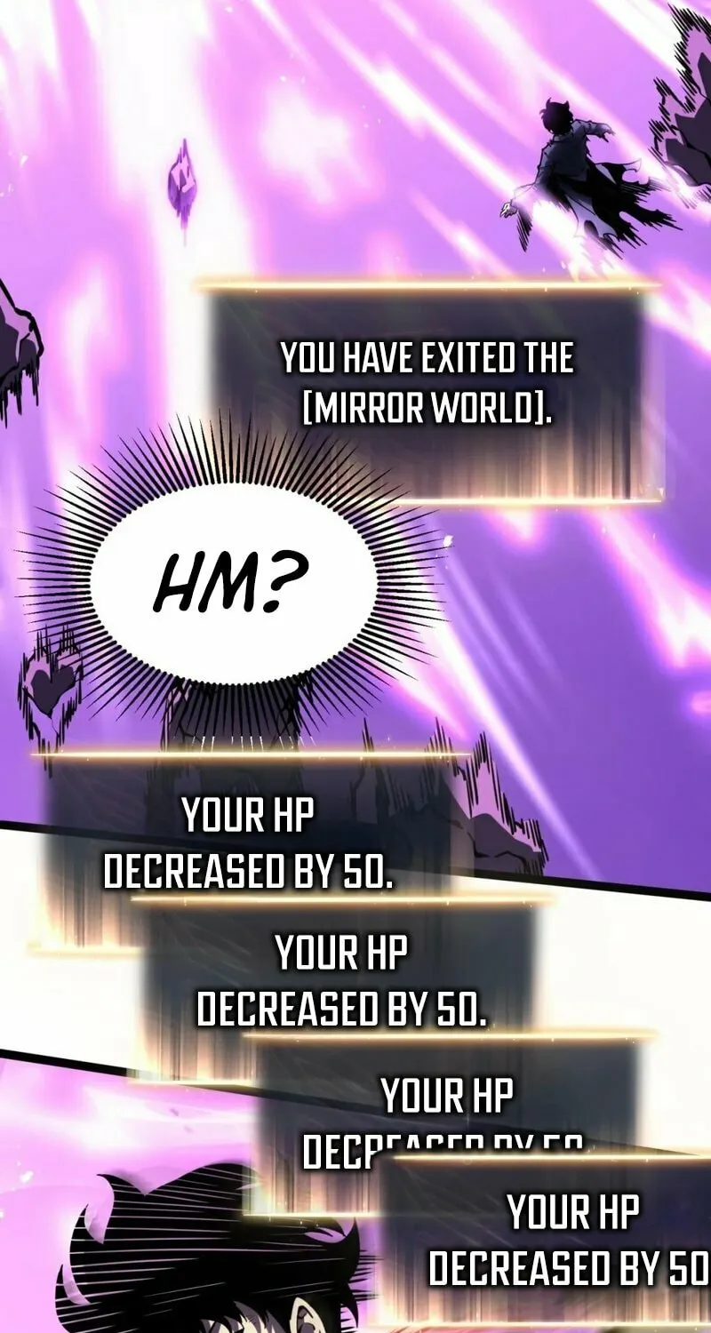 After Rebirth, I Used Mirror Reversal For Vengeance Chapter 17 page 33 - 