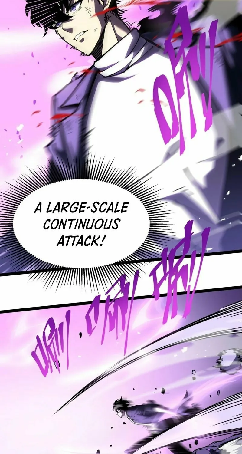 After Rebirth, I Used Mirror Reversal For Vengeance Chapter 17 page 34 - 