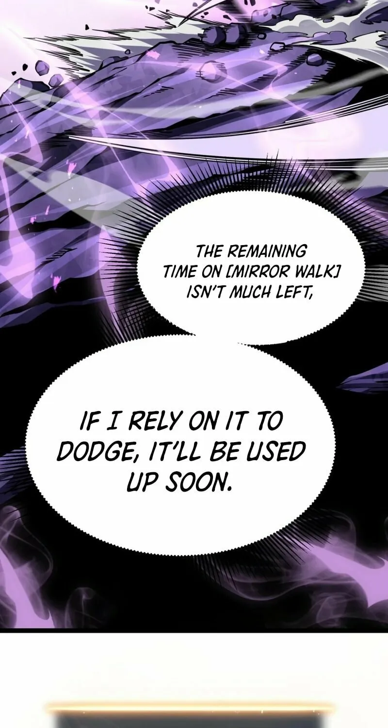 After Rebirth, I Used Mirror Reversal For Vengeance Chapter 17 page 35 - 