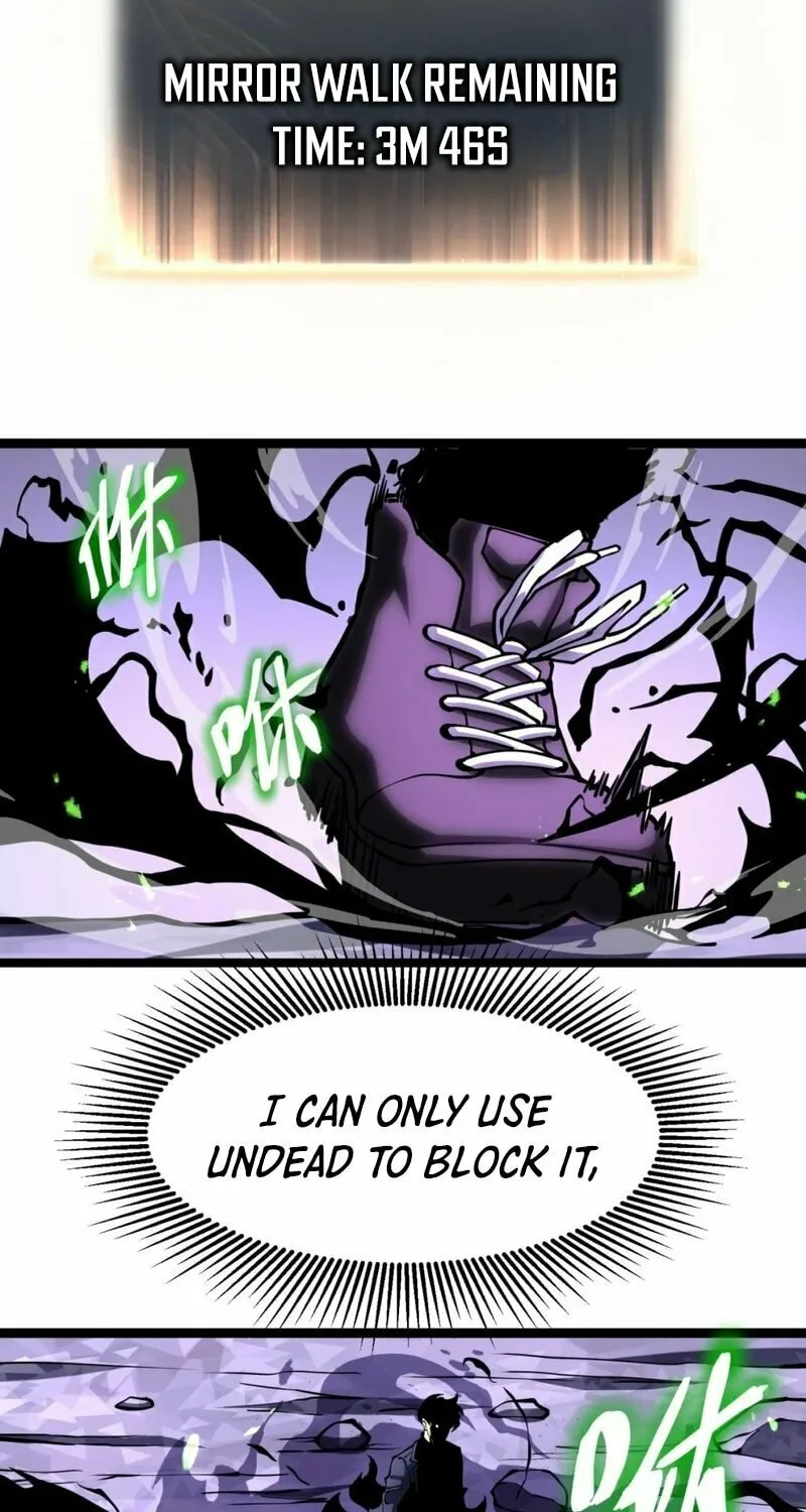 After Rebirth, I Used Mirror Reversal For Vengeance Chapter 17 page 36 - 
