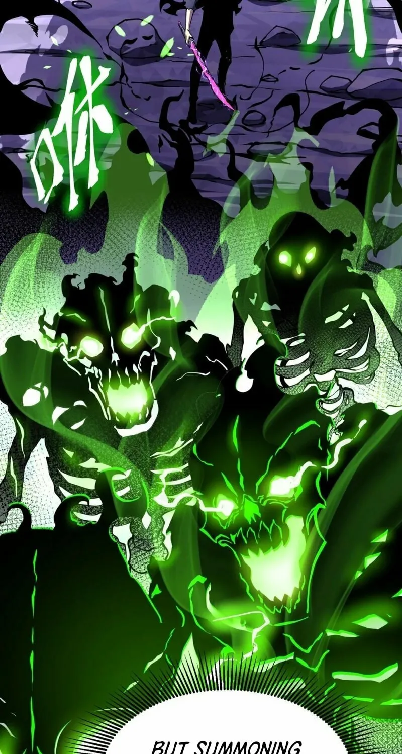 After Rebirth, I Used Mirror Reversal For Vengeance Chapter 17 page 37 - 