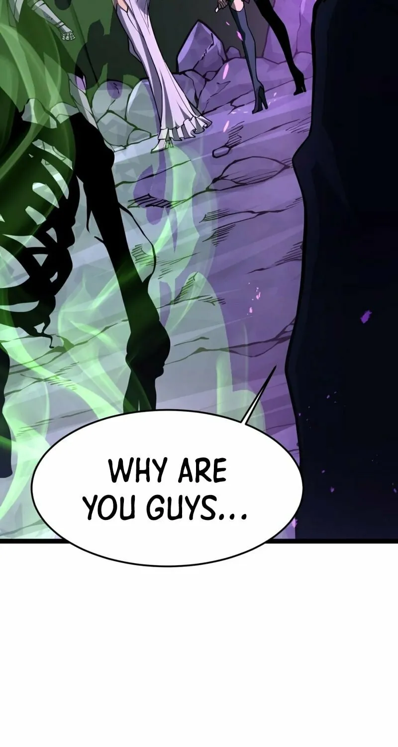 After Rebirth, I Used Mirror Reversal For Vengeance Chapter 17 page 41 - 