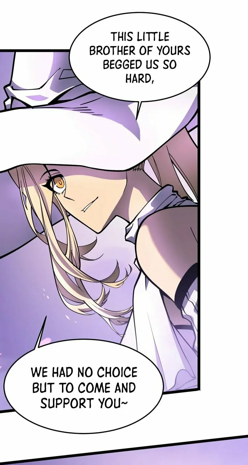 After Rebirth, I Used Mirror Reversal For Vengeance Chapter 17 page 42 - 