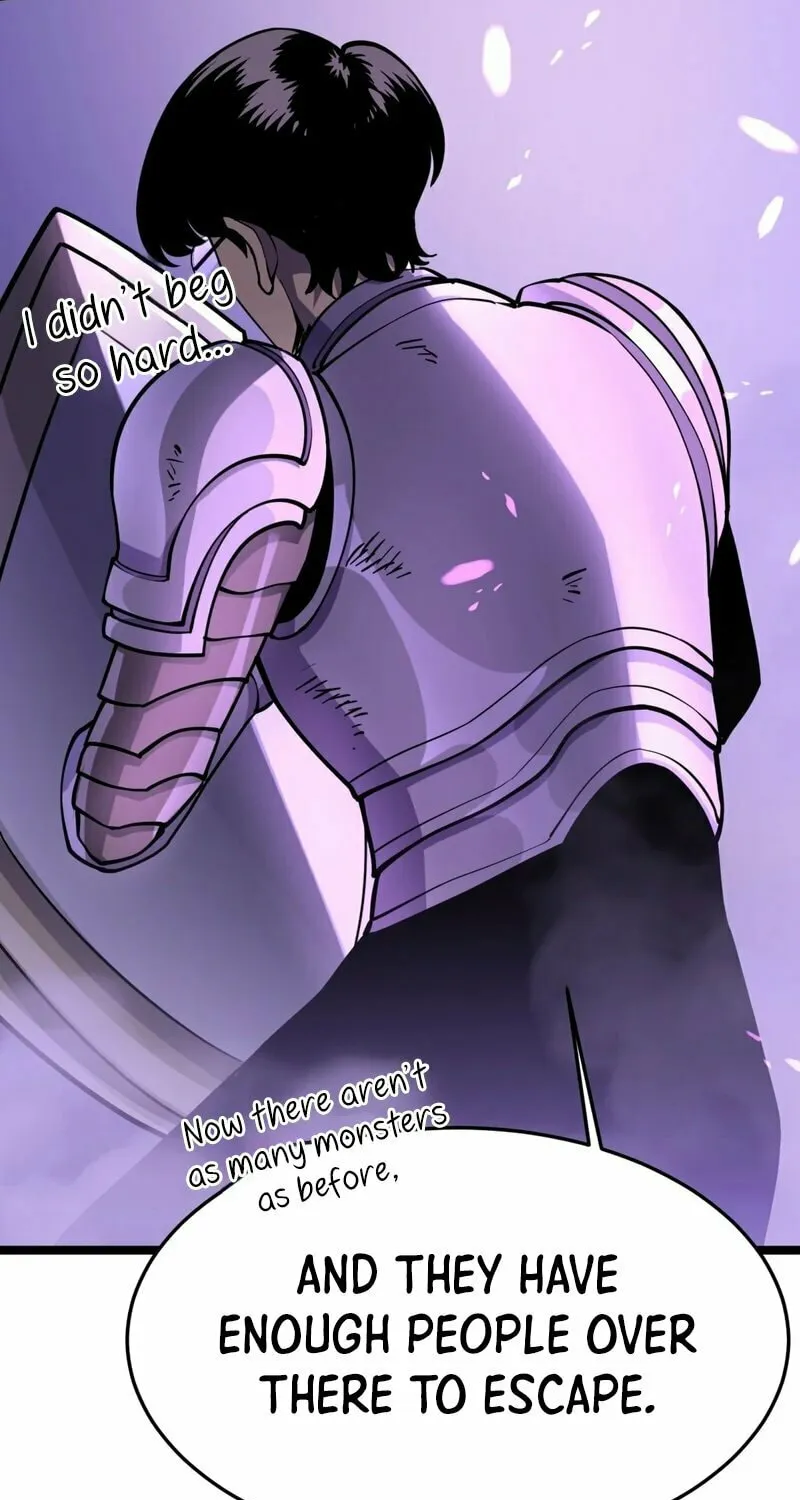 After Rebirth, I Used Mirror Reversal For Vengeance Chapter 17 page 43 - 