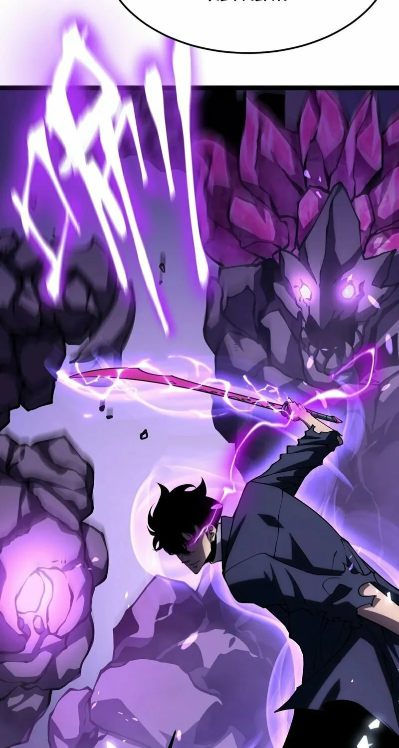 After Rebirth, I Used Mirror Reversal For Vengeance Chapter 17 page 47 - 