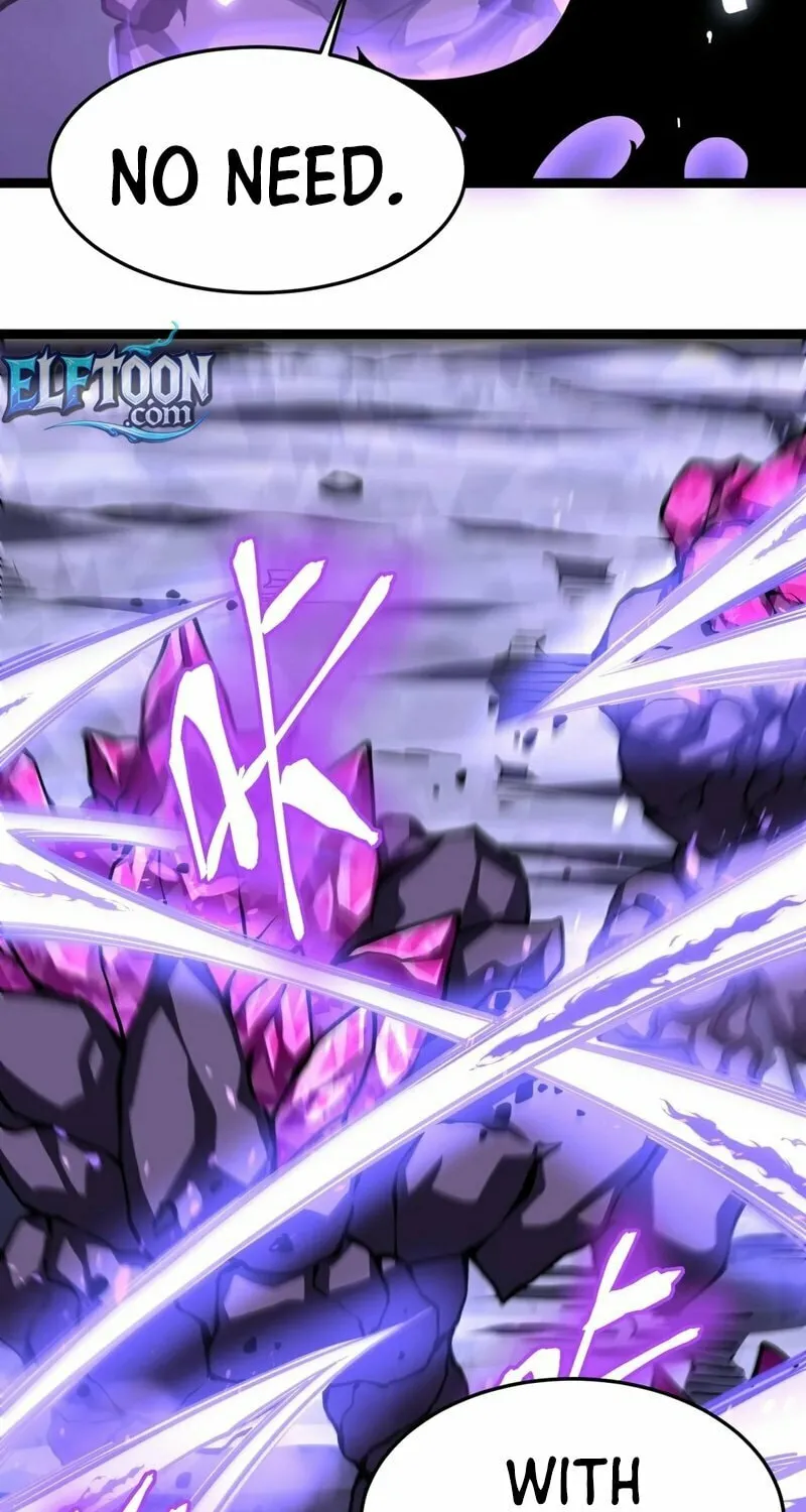 After Rebirth, I Used Mirror Reversal For Vengeance Chapter 17 page 48 - 