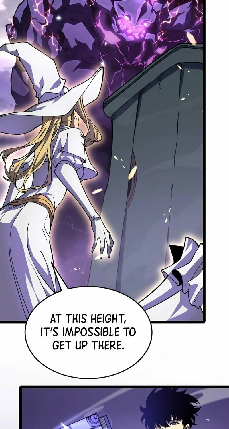 After Rebirth, I Used Mirror Reversal For Vengeance Chapter 17 page 54 - 