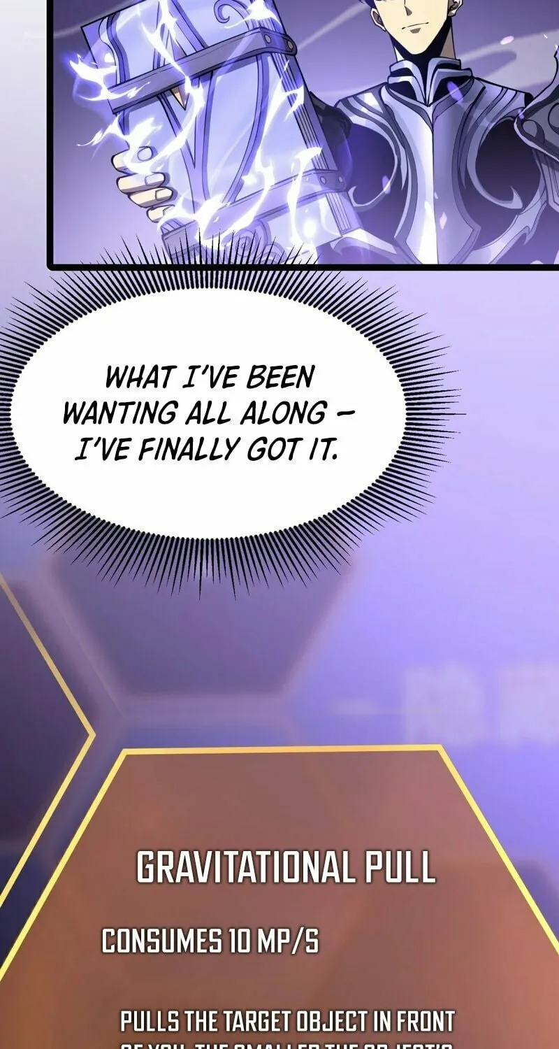 After Rebirth, I Used Mirror Reversal For Vengeance Chapter 17 page 55 - 