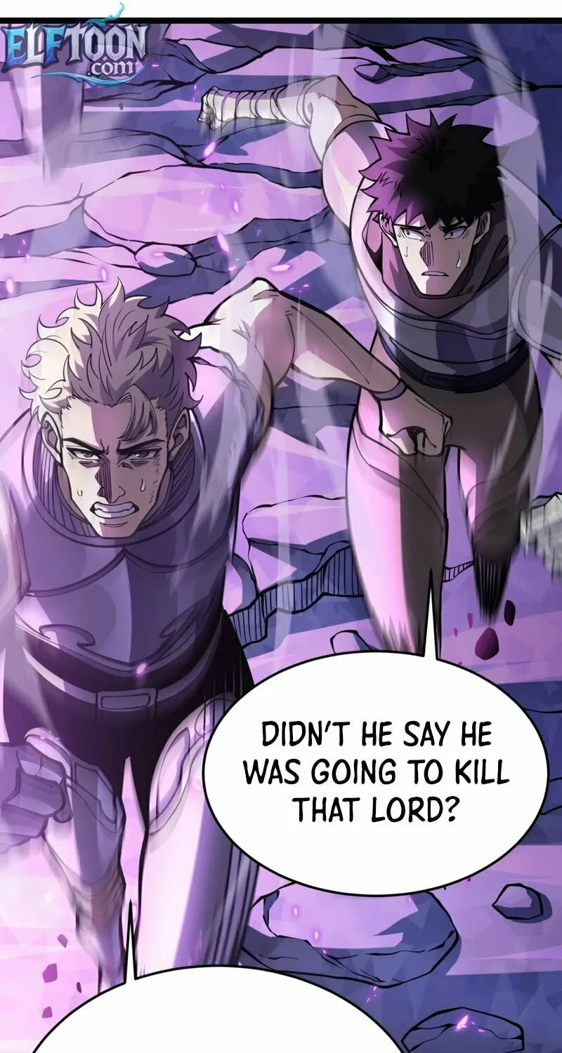 After Rebirth, I Used Mirror Reversal For Vengeance Chapter 17 page 7 - 