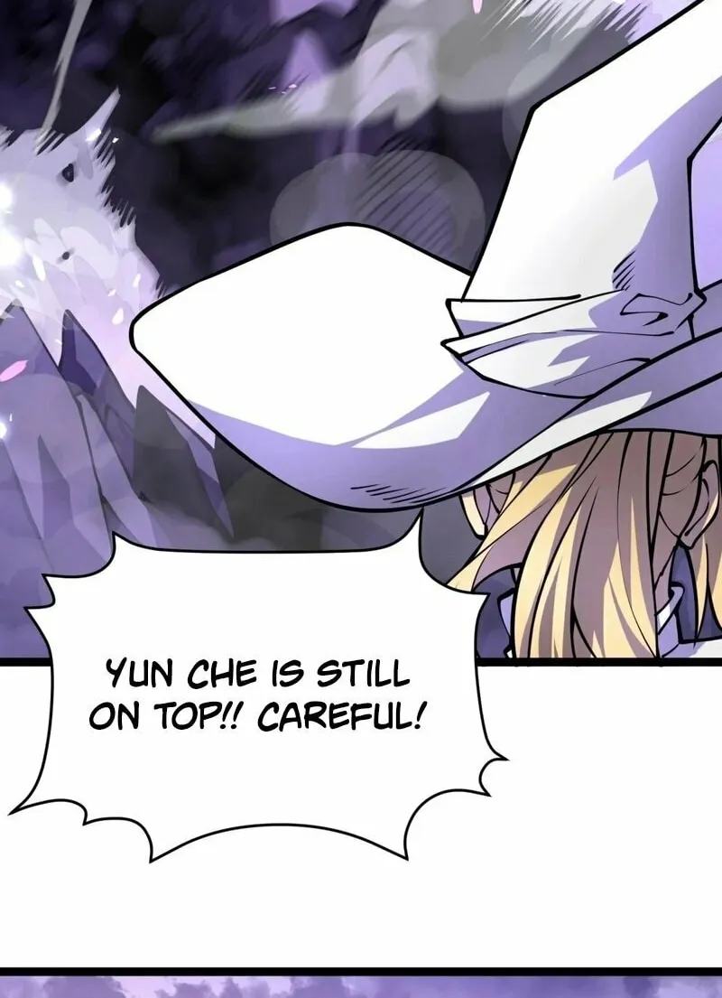 After Rebirth, I Used Mirror Reversal For Vengeance Chapter 18 page 11 - 