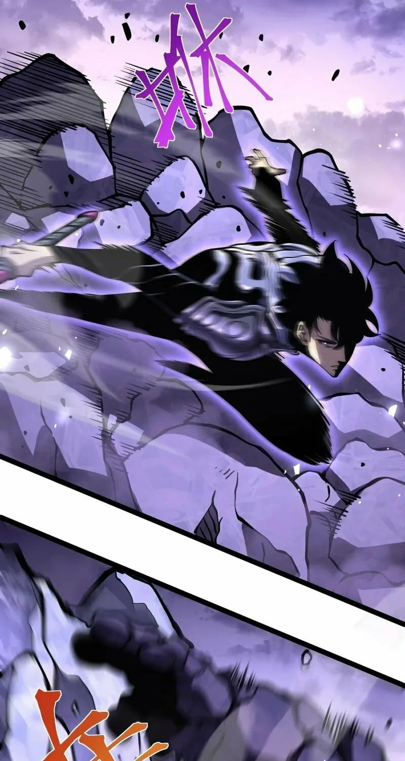 After Rebirth, I Used Mirror Reversal For Vengeance Chapter 18 page 12 - 