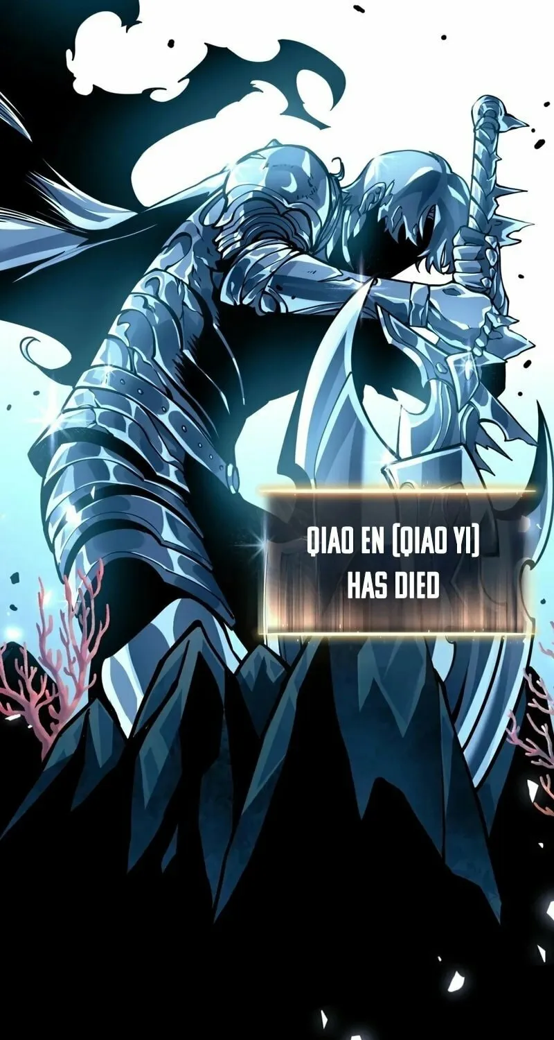 After Rebirth, I Used Mirror Reversal For Vengeance Chapter 18 page 22 - 