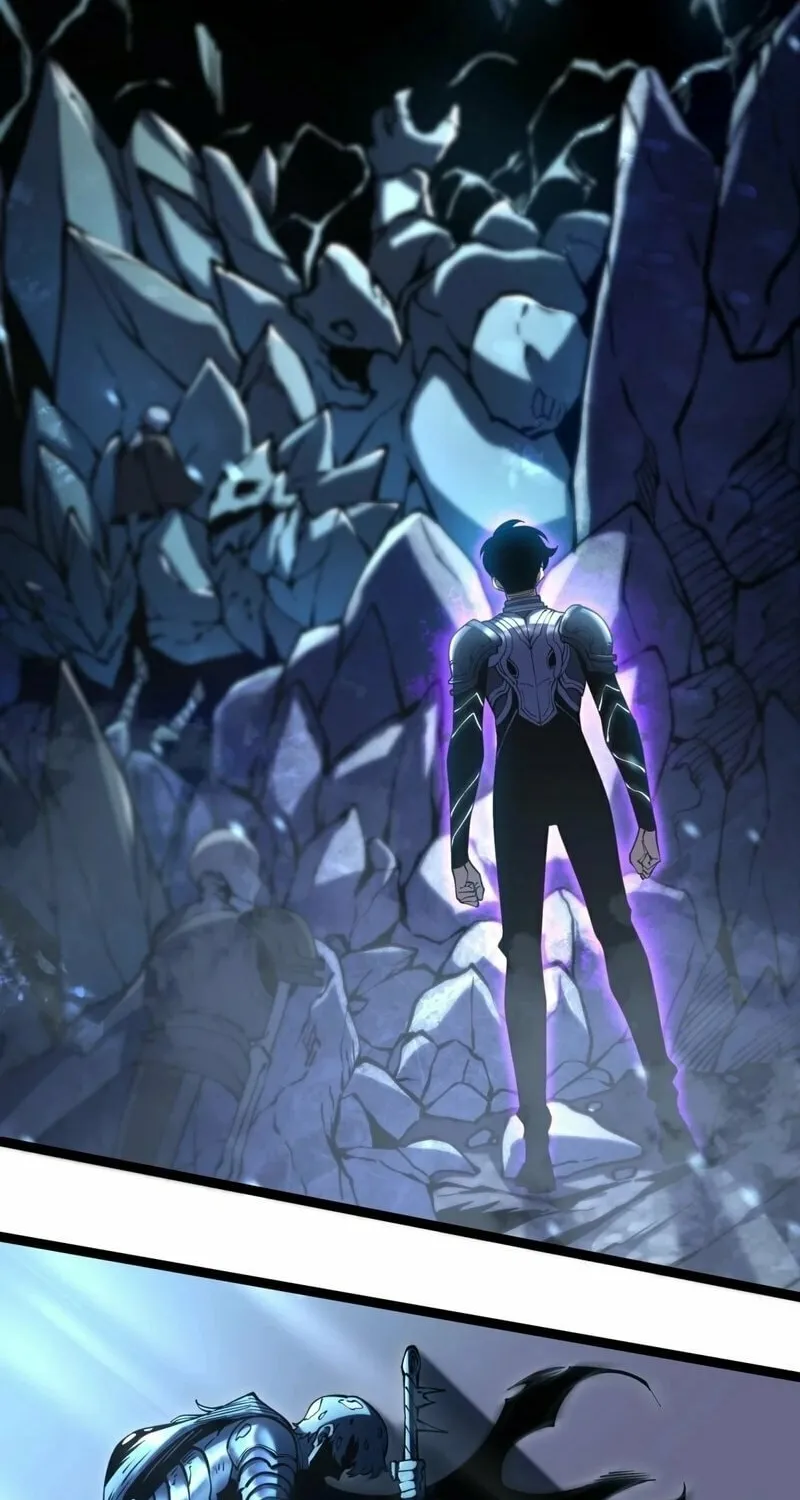 After Rebirth, I Used Mirror Reversal For Vengeance Chapter 18 page 25 - 