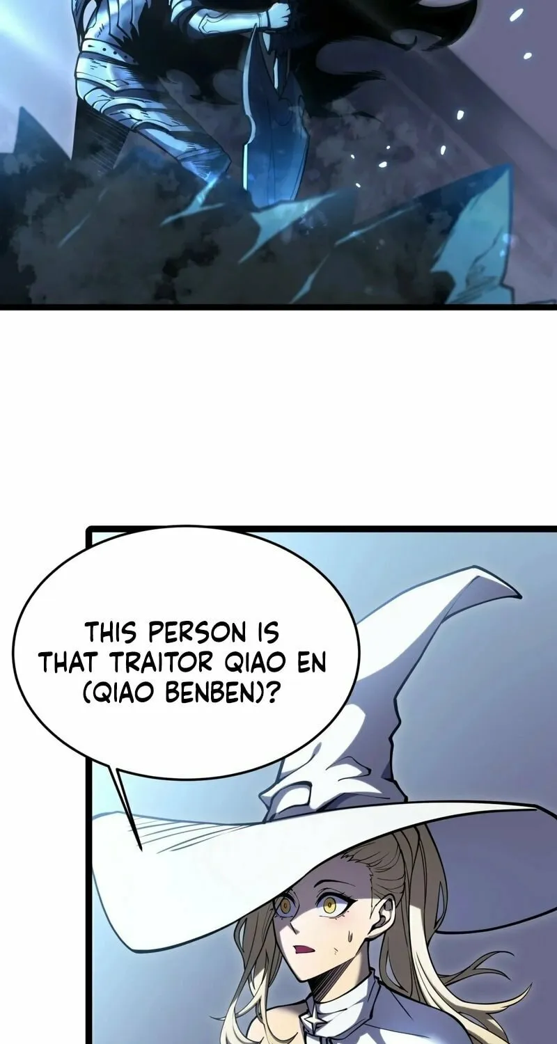 After Rebirth, I Used Mirror Reversal For Vengeance Chapter 18 page 26 - 