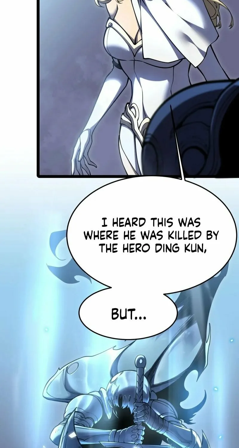 After Rebirth, I Used Mirror Reversal For Vengeance Chapter 18 page 27 - 