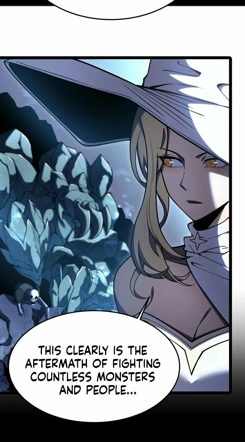 After Rebirth, I Used Mirror Reversal For Vengeance Chapter 18 page 29 - 