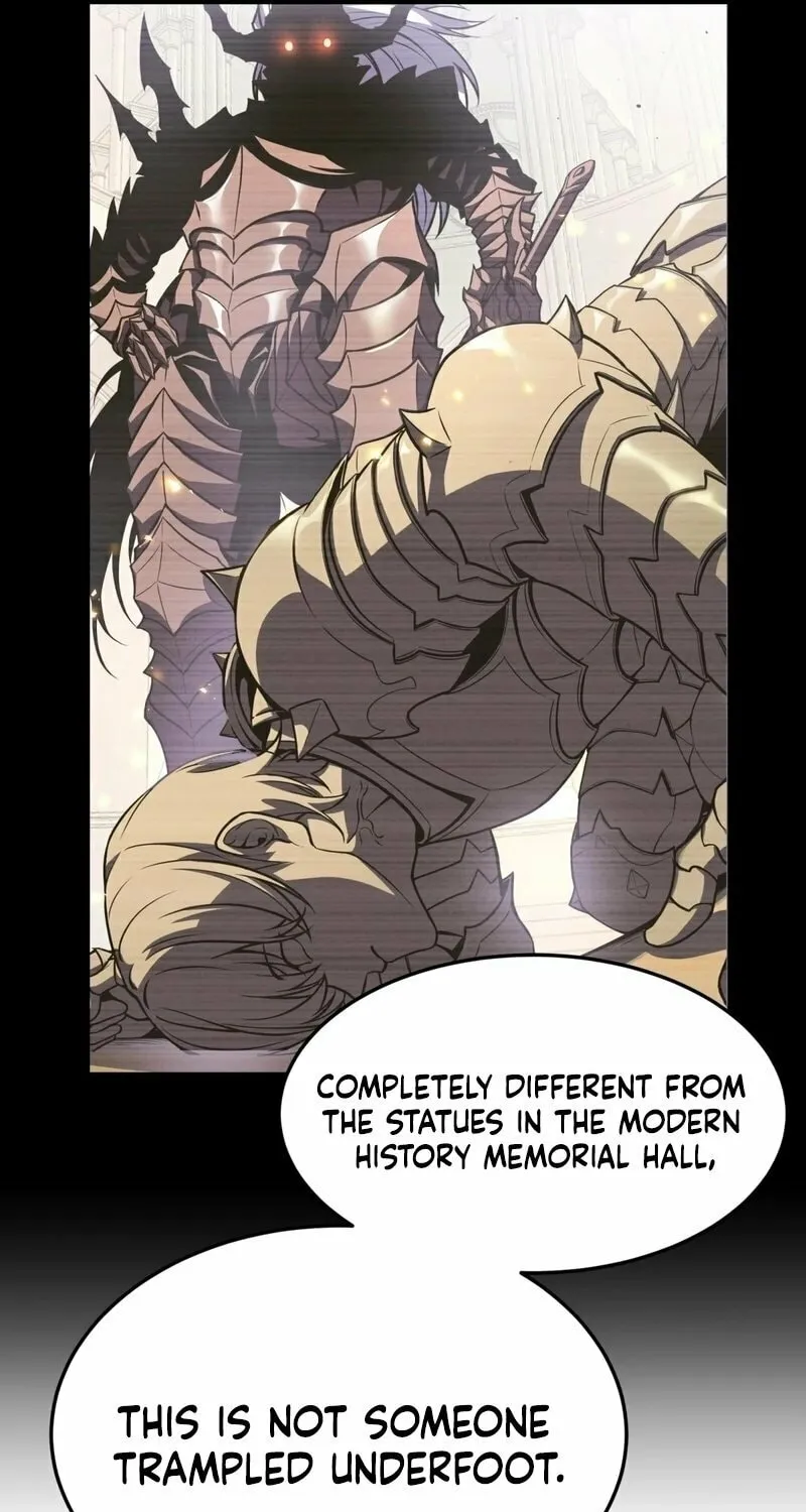 After Rebirth, I Used Mirror Reversal For Vengeance Chapter 18 page 30 - 