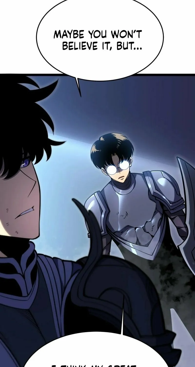 After Rebirth, I Used Mirror Reversal For Vengeance Chapter 18 page 32 - 