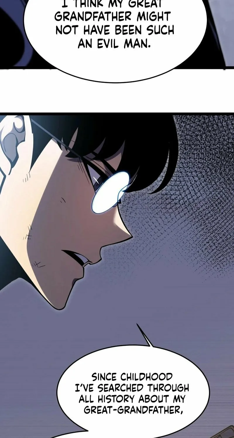 After Rebirth, I Used Mirror Reversal For Vengeance Chapter 18 page 33 - 