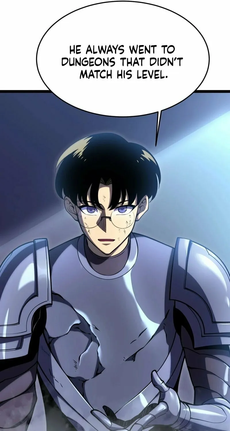After Rebirth, I Used Mirror Reversal For Vengeance Chapter 18 page 36 - 