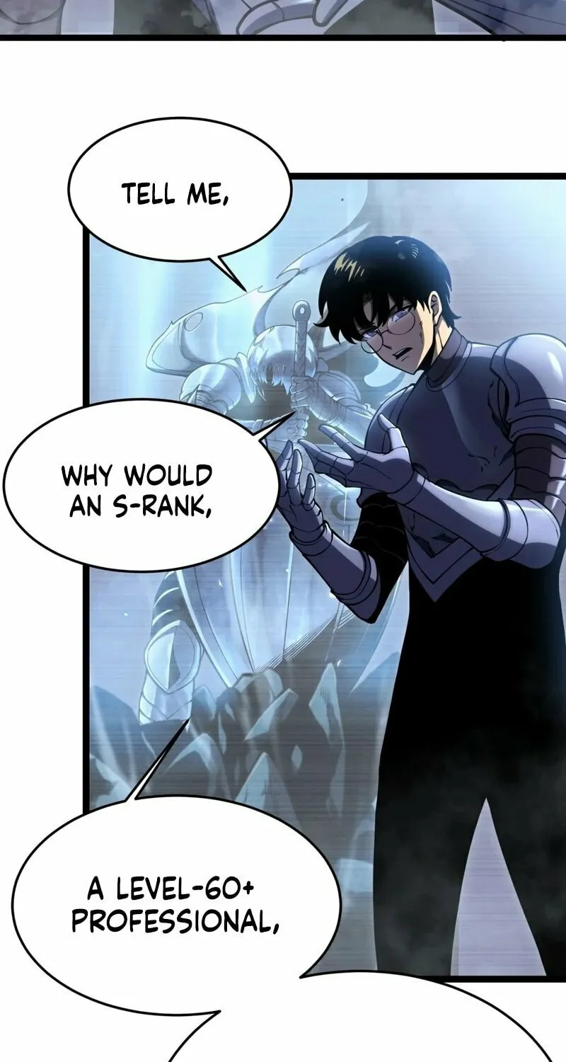 After Rebirth, I Used Mirror Reversal For Vengeance Chapter 18 page 37 - 