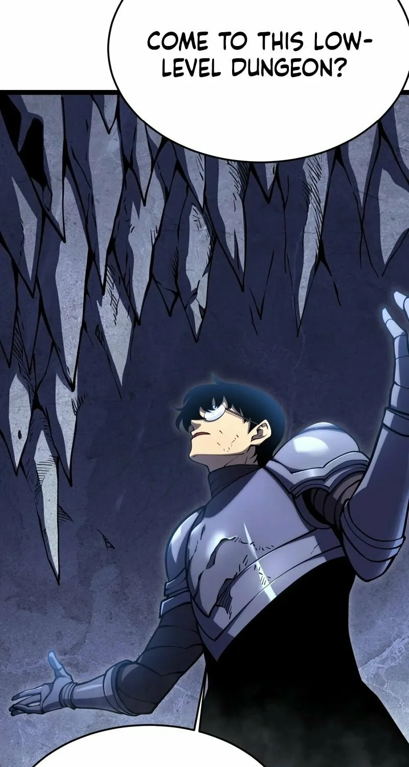 After Rebirth, I Used Mirror Reversal For Vengeance Chapter 18 page 38 - 