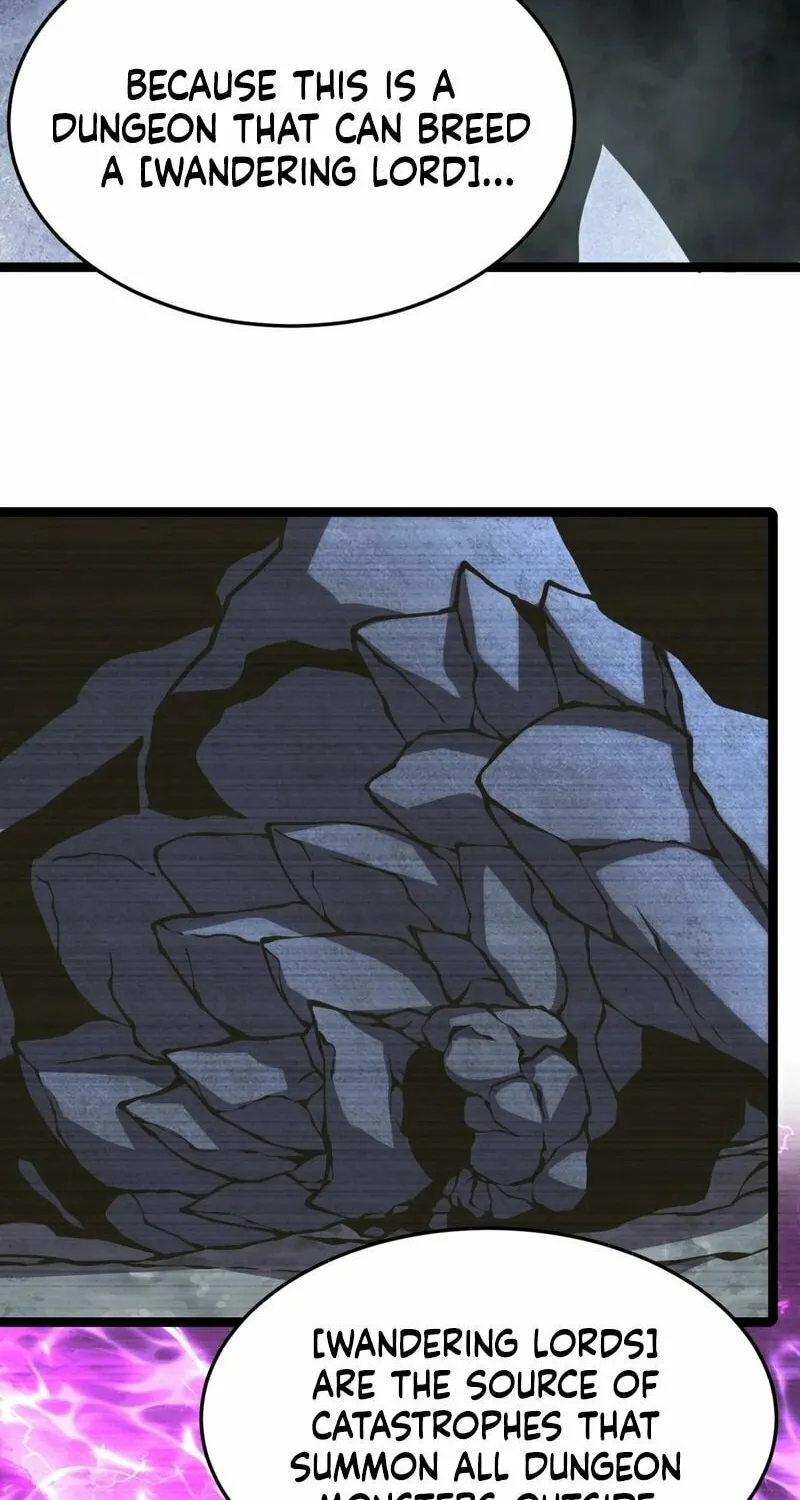 After Rebirth, I Used Mirror Reversal For Vengeance Chapter 18 page 39 - 