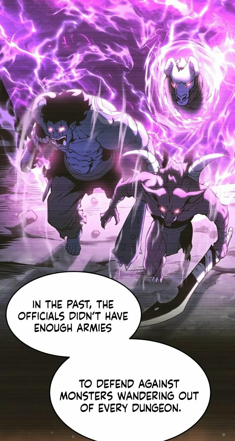 After Rebirth, I Used Mirror Reversal For Vengeance Chapter 18 page 41 - 