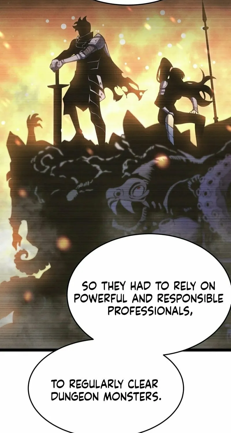 After Rebirth, I Used Mirror Reversal For Vengeance Chapter 18 page 42 - 