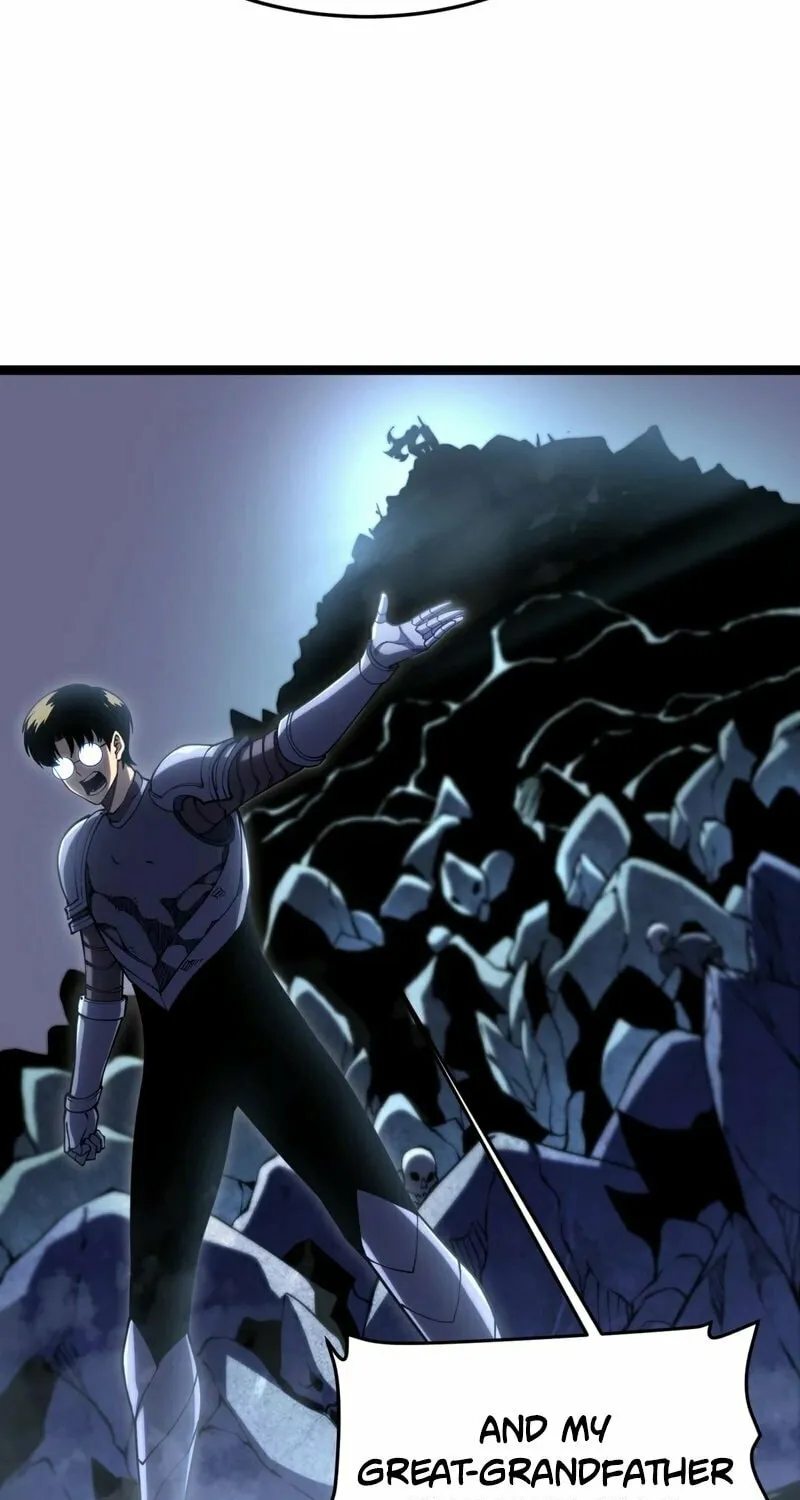 After Rebirth, I Used Mirror Reversal For Vengeance Chapter 18 page 43 - 
