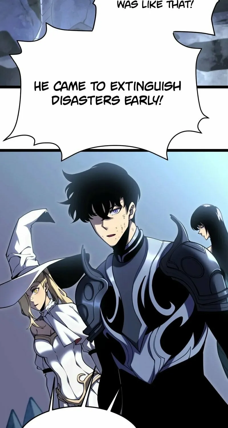 After Rebirth, I Used Mirror Reversal For Vengeance Chapter 18 page 44 - 