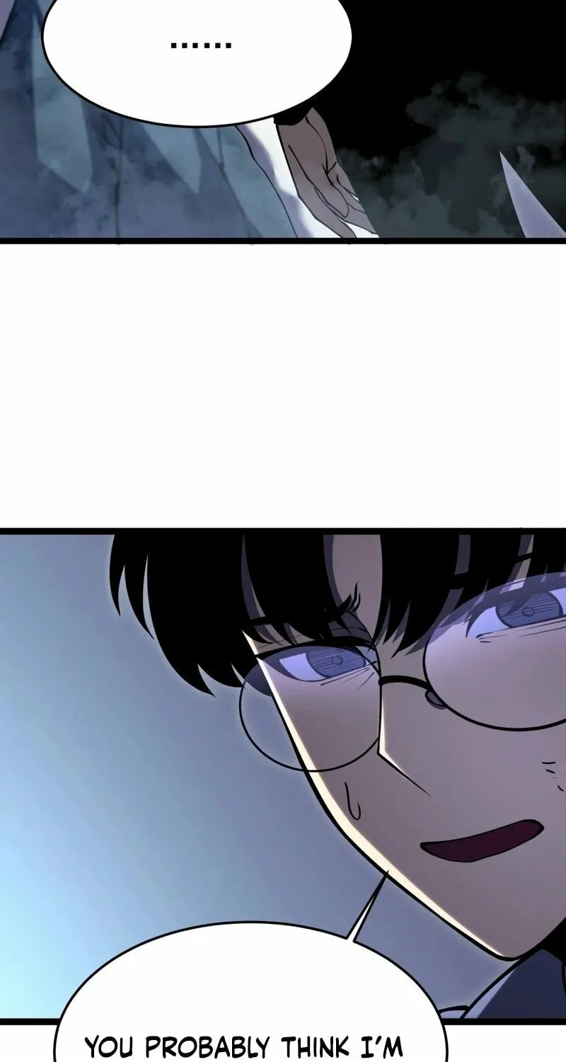 After Rebirth, I Used Mirror Reversal For Vengeance Chapter 18 page 45 - 