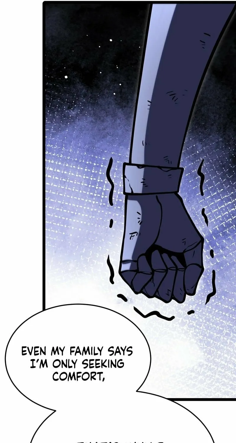 After Rebirth, I Used Mirror Reversal For Vengeance Chapter 18 page 47 - 