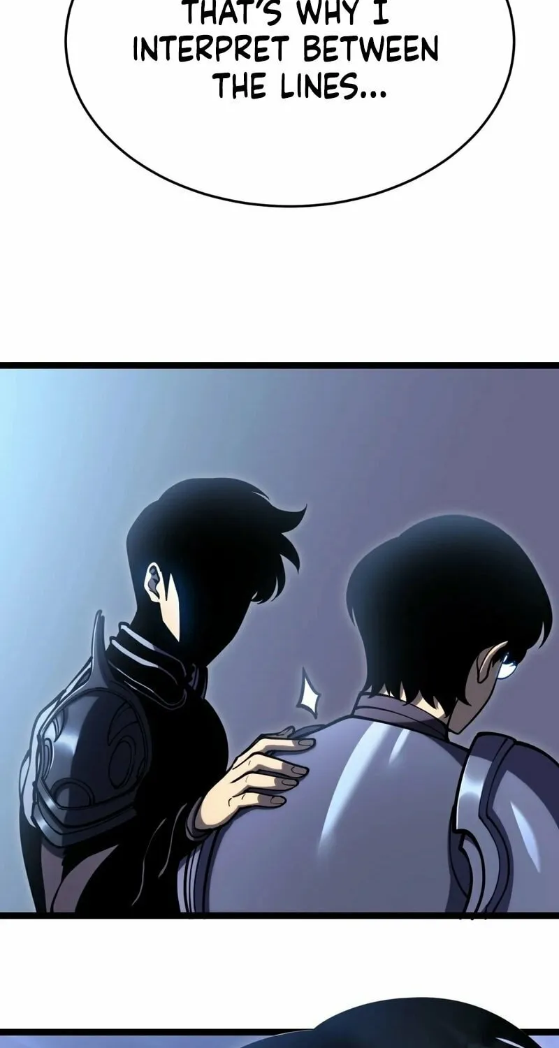 After Rebirth, I Used Mirror Reversal For Vengeance Chapter 18 page 48 - 
