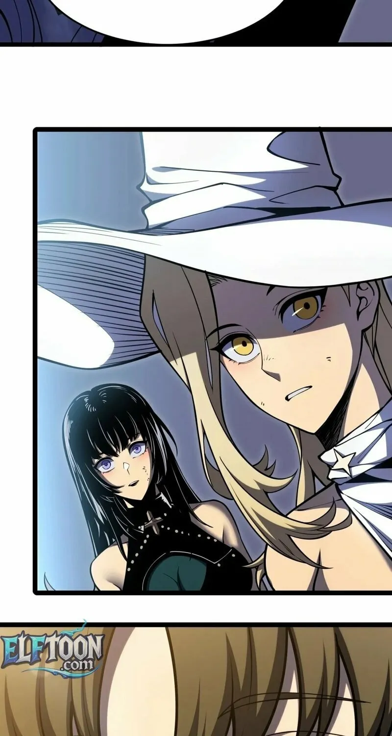 After Rebirth, I Used Mirror Reversal For Vengeance Chapter 18 page 50 - 