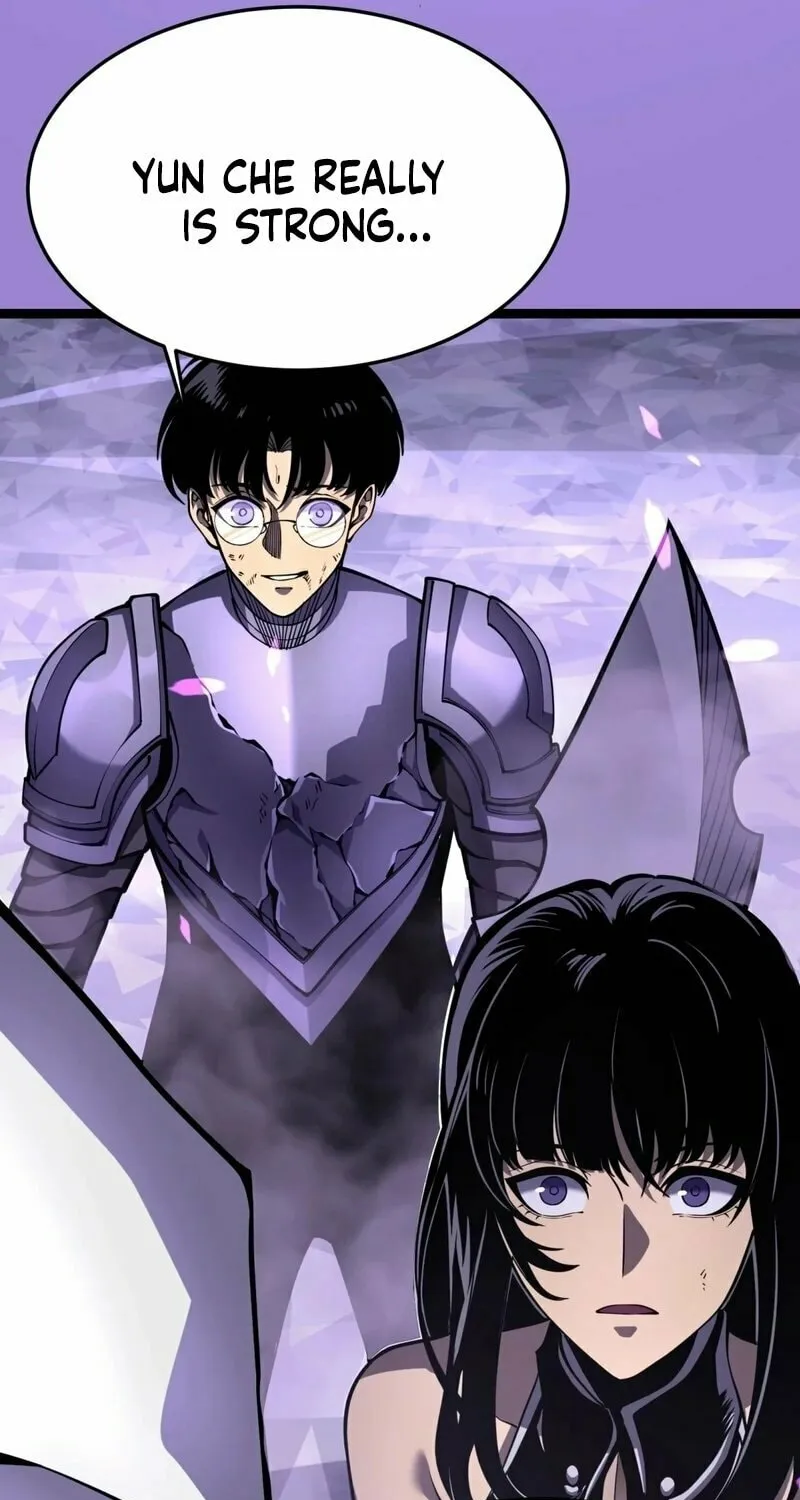 After Rebirth, I Used Mirror Reversal For Vengeance Chapter 18 page 6 - 