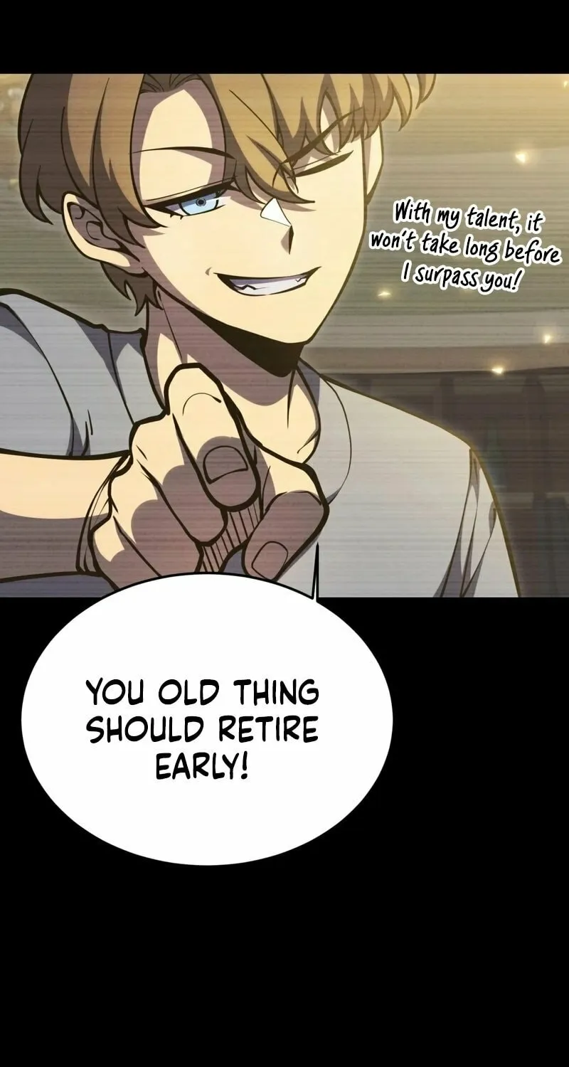 After Rebirth, I Used Mirror Reversal For Vengeance Chapter 18 page 54 - 