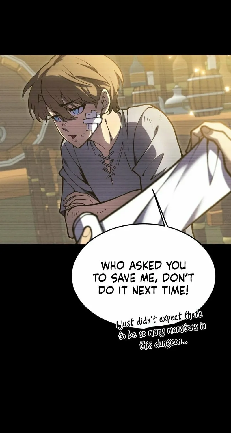 After Rebirth, I Used Mirror Reversal For Vengeance Chapter 18 page 56 - 