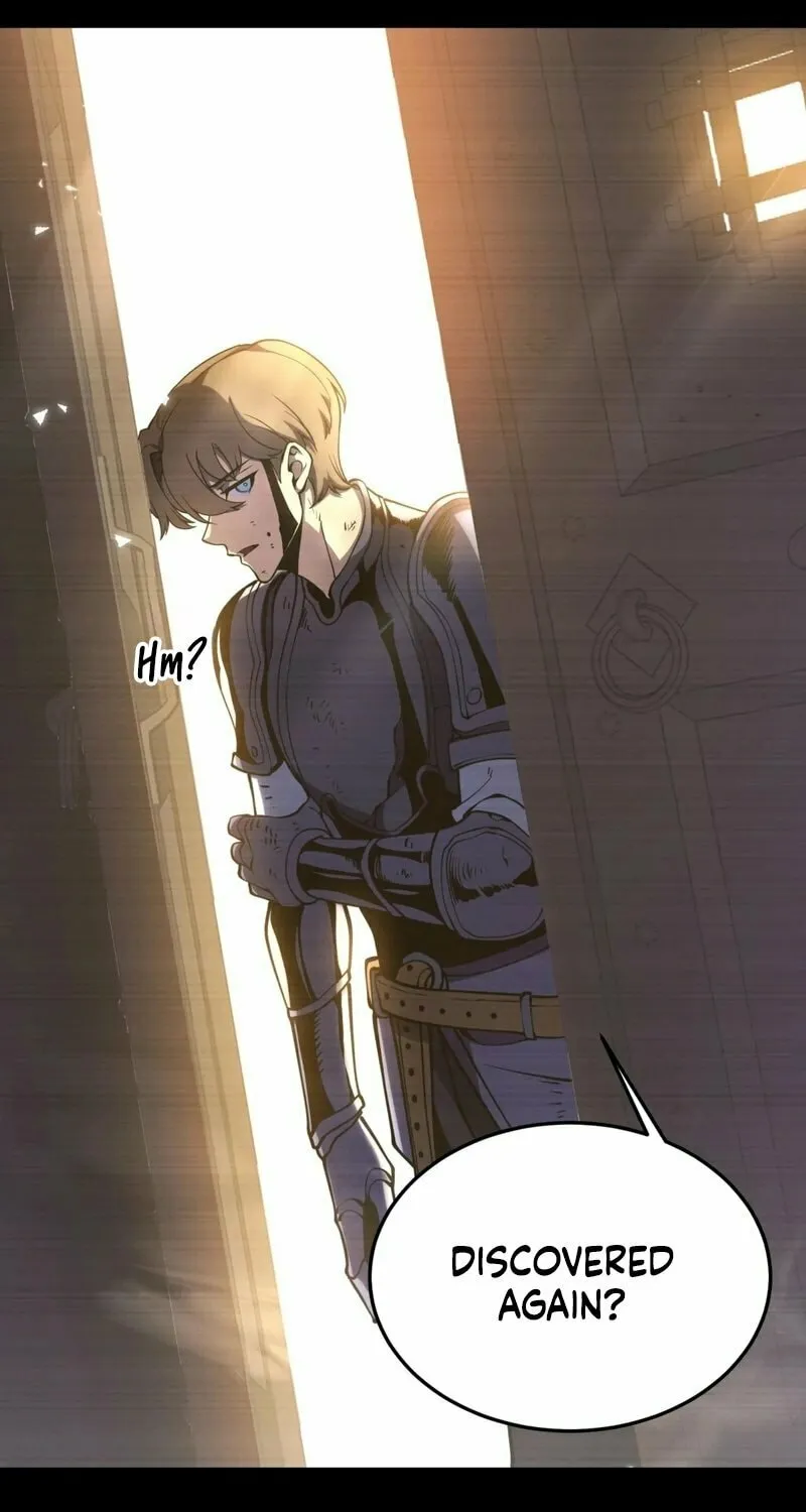 After Rebirth, I Used Mirror Reversal For Vengeance Chapter 18 page 57 - 