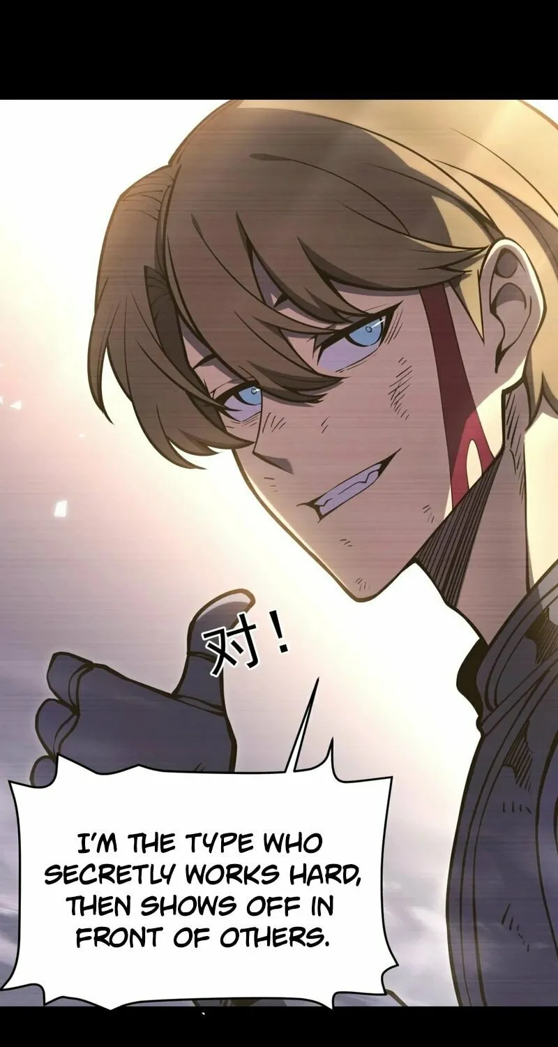 After Rebirth, I Used Mirror Reversal For Vengeance Chapter 18 page 58 - 