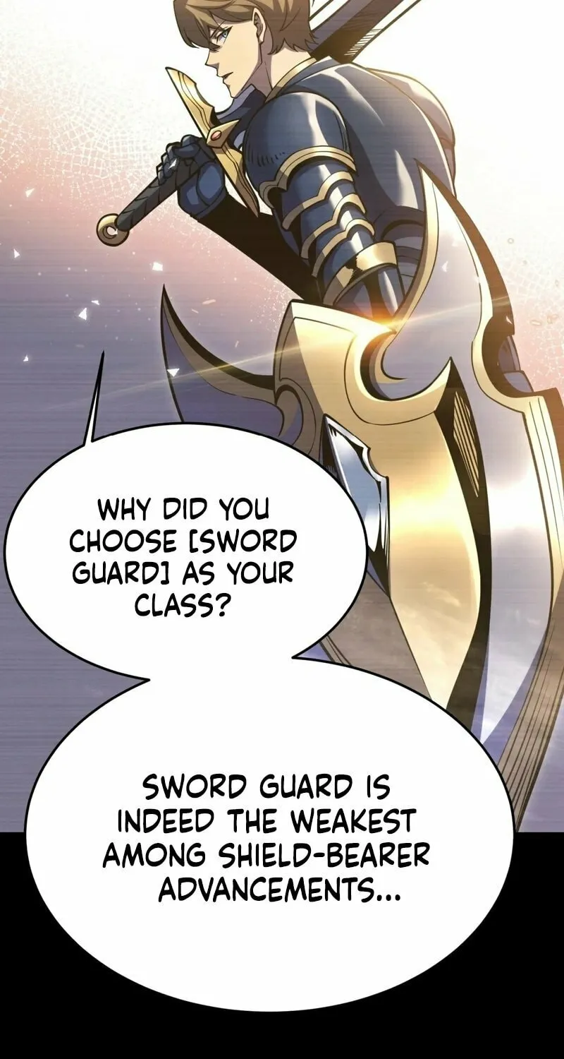 After Rebirth, I Used Mirror Reversal For Vengeance Chapter 18 page 60 - 