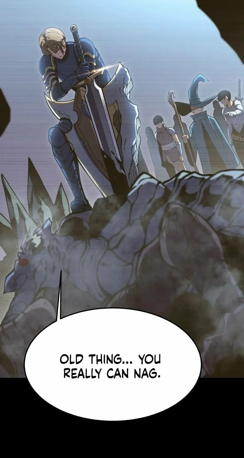 After Rebirth, I Used Mirror Reversal For Vengeance Chapter 18 page 63 - 