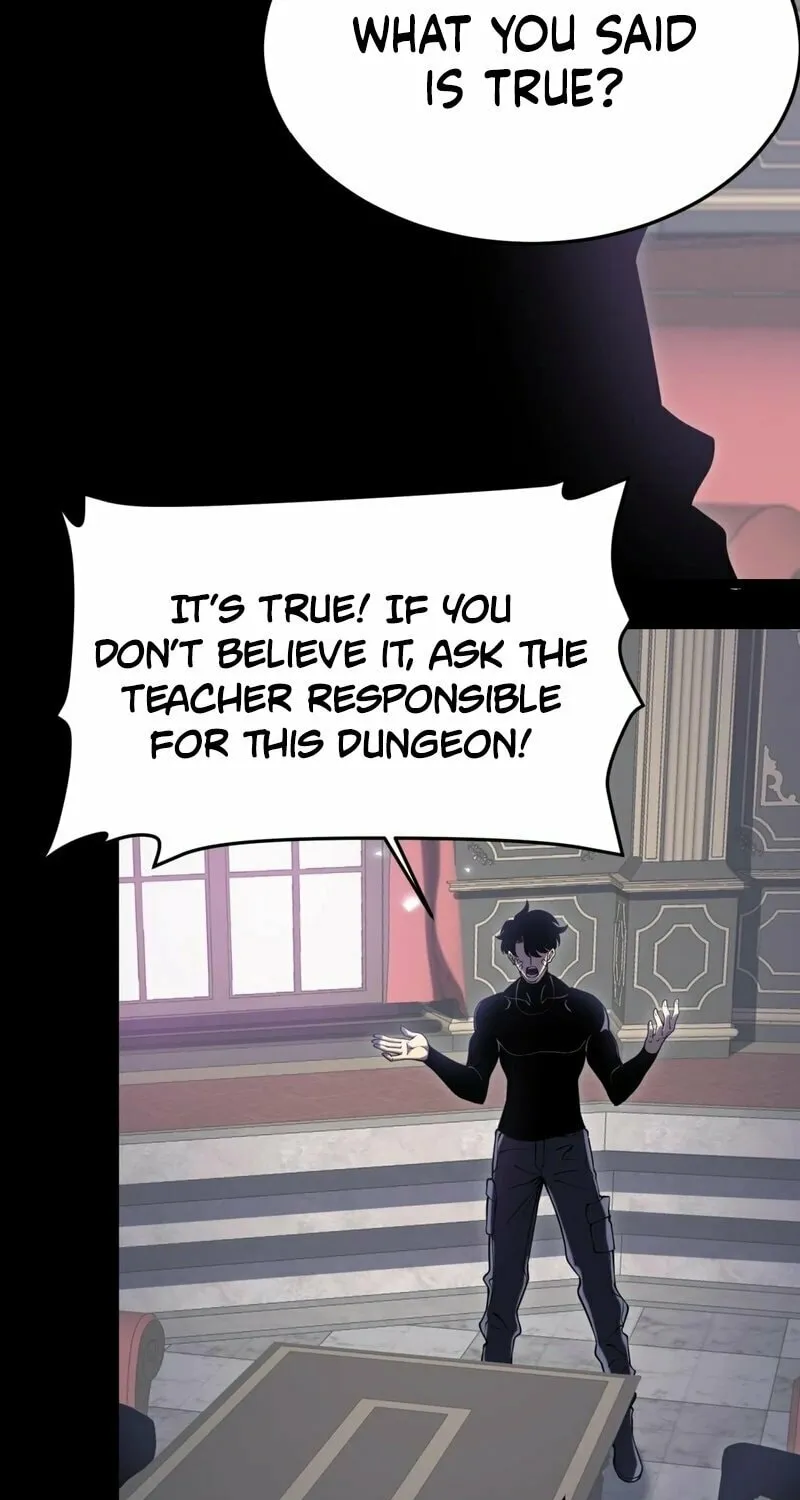 After Rebirth, I Used Mirror Reversal For Vengeance Chapter 18 page 69 - 