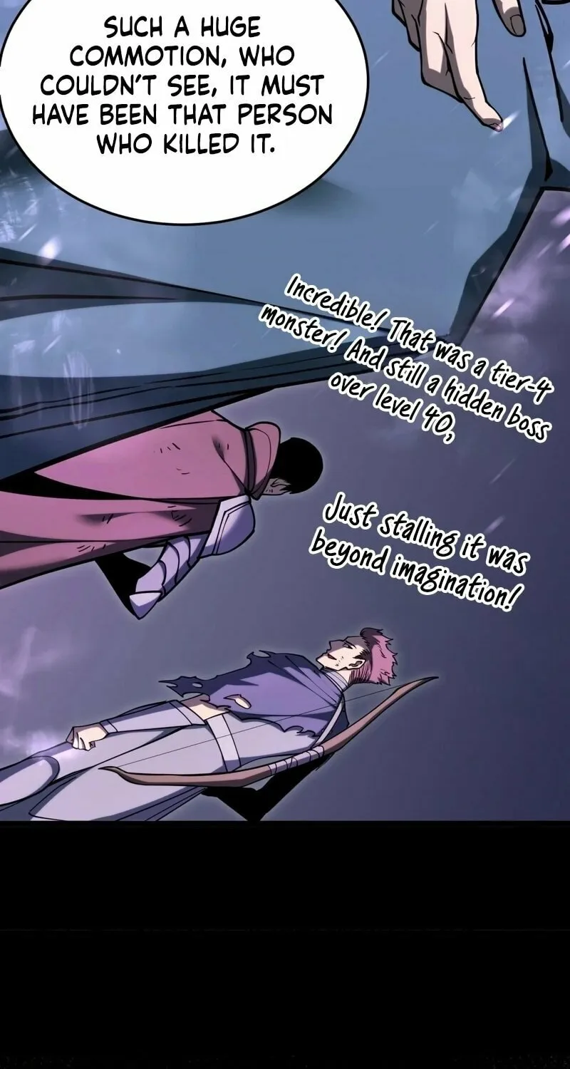 After Rebirth, I Used Mirror Reversal For Vengeance Chapter 18 page 74 - 