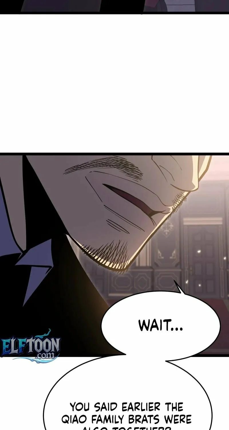 After Rebirth, I Used Mirror Reversal For Vengeance Chapter 18 page 79 - 