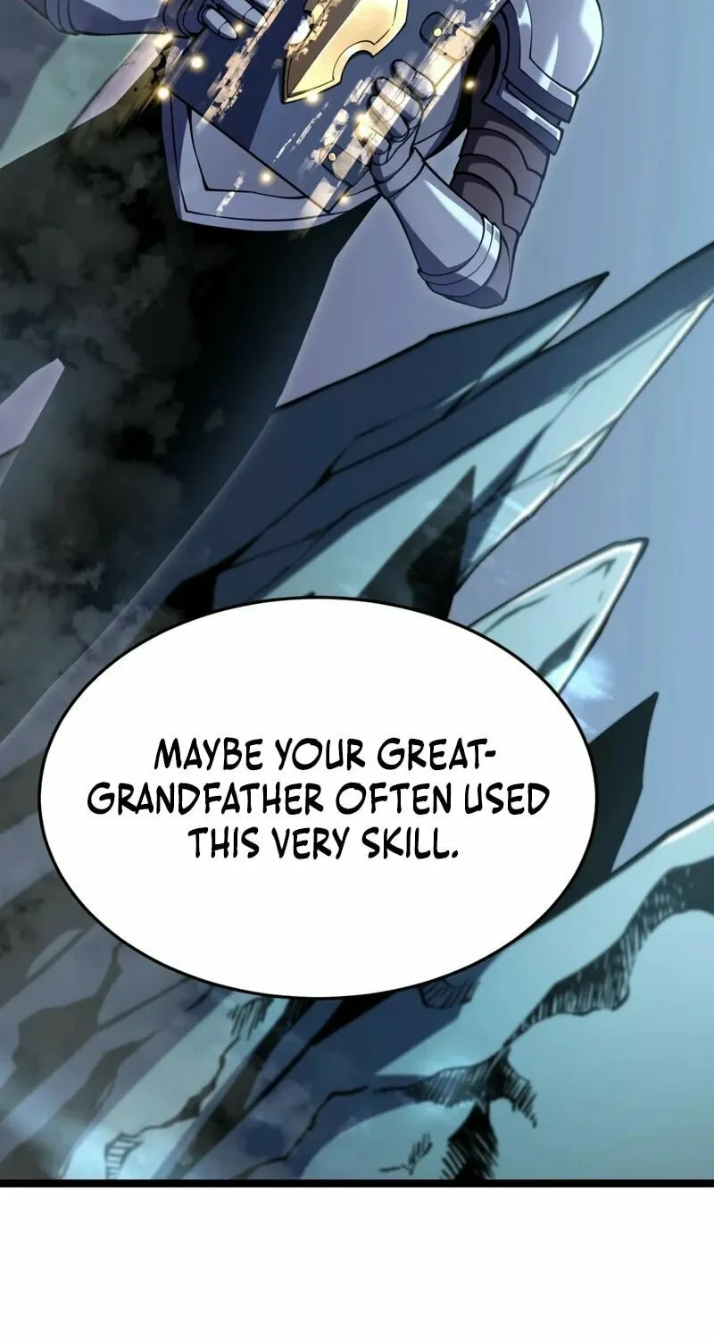 After Rebirth, I Used Mirror Reversal For Vengeance Chapter 19 page 13 - 