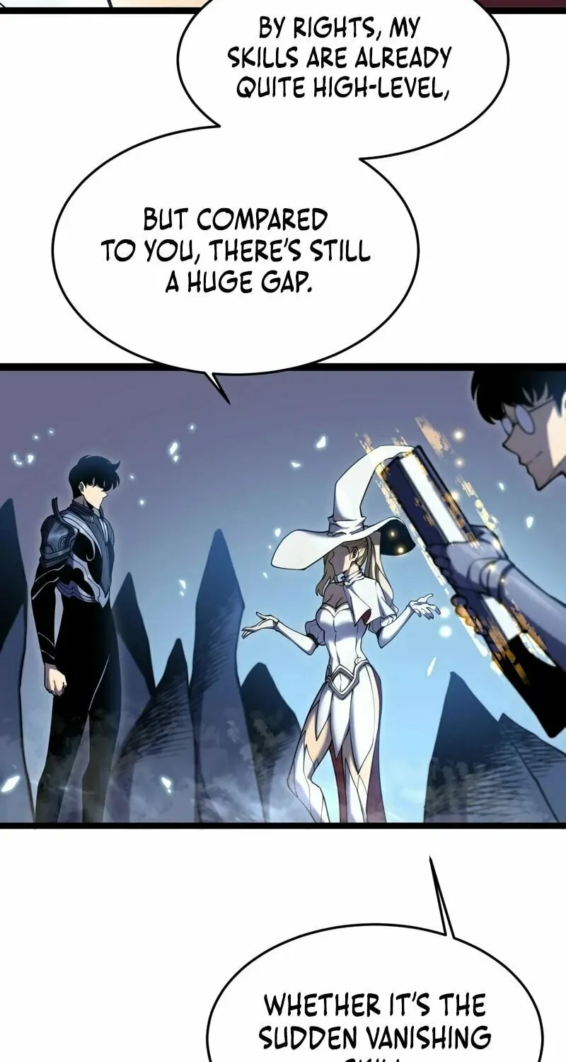 After Rebirth, I Used Mirror Reversal For Vengeance Chapter 19 page 15 - 