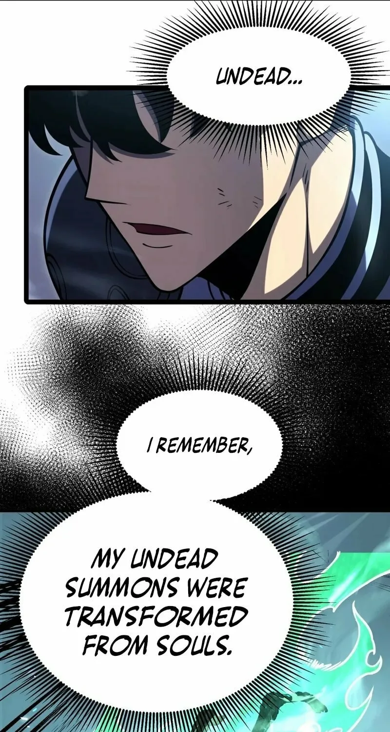 After Rebirth, I Used Mirror Reversal For Vengeance Chapter 19 page 18 - 
